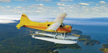 Northwest Seaplanes