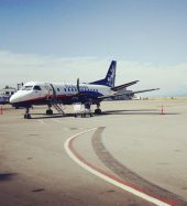 Pacific Coastal Airlines